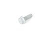 ES#2990 - N90708504 - Caliper Carrier Bolt - Priced Each - Secures the caliper carrier to the spindle. M12x1.5x35 - Genuine Volkswagen Audi - Audi Volkswagen