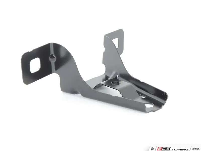 Genuine BMW - 41357204498 - SIDE PANEL BRACKET, (41-35-7-204-498) 