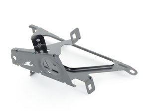 ES#514447 - 41357207186 - MOUNT FOR SIDEWALL/H - Genuine BMW - BMW