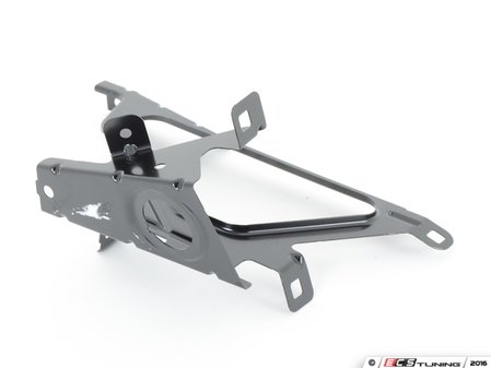 ES#514447 - 41357207186 - MOUNT FOR SIDEWALL/H - Genuine BMW - BMW