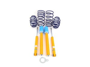 ES#3026611 - E30SPORT - E30 Bilstein and H&R Sport Suspension Package - H&R Sport springs lower the ride height by 1.25" and stiffens the spring rate. - Packaged by Turner - BMW