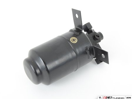 ES#179838 - 64531466051 - Receiver Drier - (NO LONGER AVAILABLE) - Recommended to be replaced any time the A/C system is opened. - Genuine BMW - 