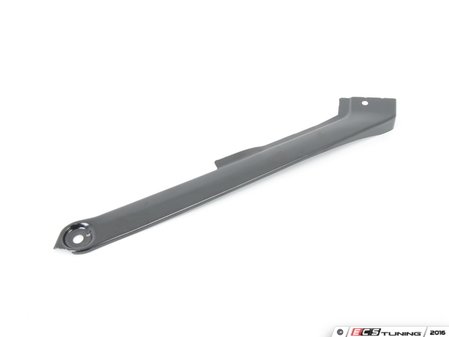 ES#2742316 - 5GM805932 - Upper Support - Right - Found above the passenger's side headlight assembly - Genuine Volkswagen Audi - Volkswagen