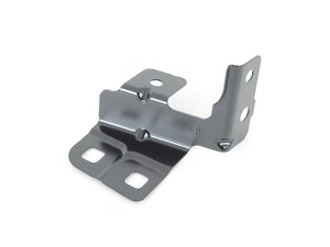 ES#514444 - 41357204500 - SIDE PANEL BRACKET, - Genuine BMW - BMW