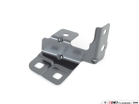 ES#514444 - 41357204500 - SIDE PANEL BRACKET, - Genuine BMW - BMW