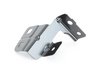 ES#514444 - 41357204500 - SIDE PANEL BRACKET, - Genuine BMW - BMW