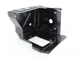 ES#1894239 - 41002993096 - TRUNK FLOOR RIGHT - Genuine BMW - BMW