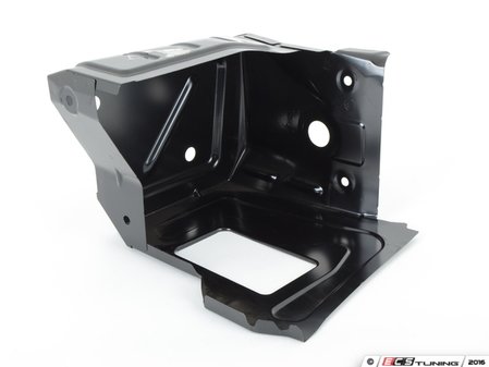 ES#1894239 - 41002993096 - TRUNK FLOOR RIGHT - Genuine BMW - BMW
