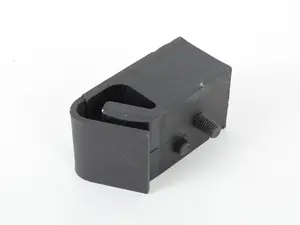 E10 Engine Mount - Rectangular - Left