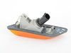 ES#173650 - 63138389535 - Amber Fender Side Marker - Left - OEM replacement for your weather faded fender side markers - Genuine BMW - BMW