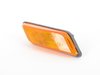 ES#173650 - 63138389535 - Amber Fender Side Marker - Left - OEM replacement for your weather faded fender side markers - Genuine BMW - BMW