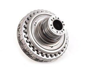 ES#2502550 - 0B5141030E - Multi-Plate Clutch For Dual Clutch Gearbox  - Replacement clutch for your DSG transmission - Genuine Volkswagen Audi - Audi