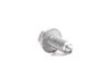 ES#251155 - N01953310 - Hex Bolt - Priced Each - Install new hardware with your new parts. M8x20 - Genuine Volkswagen Audi - Audi Volkswagen