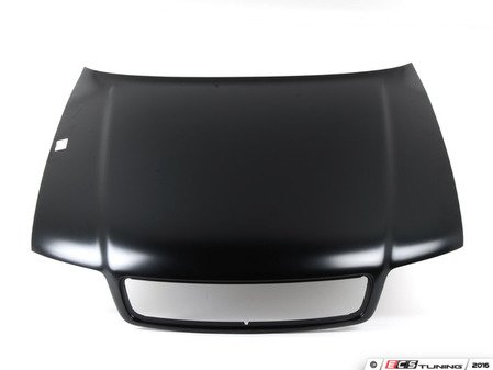 ES#430548 - 8D0823029C - Hood - (NO LONGER AVAILABLE) - Does not include the release or hinges - Genuine Volkswagen Audi - 