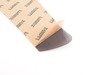 ES#3111613 - 004165ECS01 - Headlight Marker Film Set - Gunsmoke - Pre-cut Lamin-X film to cover the amber markers on both headlights - ECS - Audi