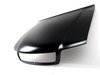 ES#430548 - 8D0823029C - Hood - (NO LONGER AVAILABLE) - Does not include the release or hinges - Genuine Volkswagen Audi - 