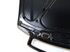 ES#430548 - 8D0823029C - Hood - (NO LONGER AVAILABLE) - Does not include the release or hinges - Genuine Volkswagen Audi - 