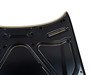 ES#430548 - 8D0823029C - Hood - (NO LONGER AVAILABLE) - Does not include the release or hinges - Genuine Volkswagen Audi - 