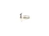 ES#17172 - 07149149399 - Fillister Head Screw - M5X10 - Genuine BMW - BMW