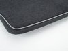 ES#2498941 - 51472213217 - Cosmopolitan MINI Floor Mats Rear Set - Priced As Set - (NO LONGER AVAILABLE) - Replace or upgrade your MINI Carpets - Genuine MINI - 