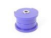 ES#2778158 - PFR3-270 - Rear Diff Front Mount Bushings - Helps maintain proper suspension geometry for improved handling and less rear steer feeling - Powerflex - Audi