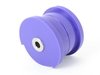 ES#2778158 - PFR3-270 - Rear Diff Front Mount Bushings - Helps maintain proper suspension geometry for improved handling and less rear steer feeling - Powerflex - Audi