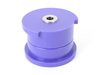 ES#2778158 - PFR3-270 - Rear Diff Front Mount Bushings - Helps maintain proper suspension geometry for improved handling and less rear steer feeling - Powerflex - Audi