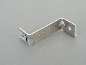 ES#2590420 - 51758048499 - BRACKET - Genuine BMW - BMW