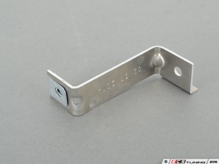 ES#2590420 - 51758048499 - BRACKET - Genuine BMW - BMW