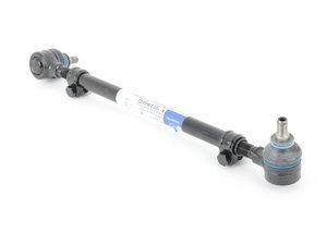 ES#1628057 - 1073300203 - Tie Rod Assembly - Priced Each - Fits Left Or Right Side - Genuine Mercedes Benz - Mercedes Benz