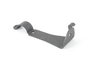 ES#1653469 - 1243230426 - Sway Bar Bracket - Front Left - Genuine Mercedes Benz - Mercedes Benz