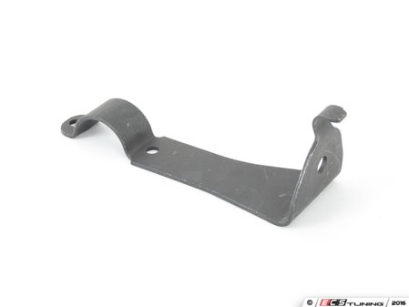 ES#1653469 - 1243230426 - Sway Bar Bracket - Front Left - Genuine Mercedes Benz - Mercedes Benz
