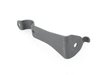 ES#1653469 - 1243230426 - Sway Bar Bracket - Front Left - Genuine Mercedes Benz - Mercedes Benz