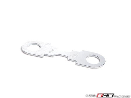 ES#468145 - N10424905 - Fuse 110A - Priced Each - Located in Underhood Fuse box - Genuine Volkswagen Audi - Volkswagen