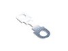 ES#468145 - N10424905 - Fuse 110A - Priced Each - Located in Underhood Fuse box - Genuine Volkswagen Audi - Volkswagen
