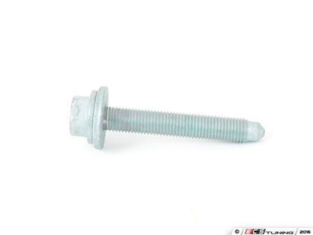 ES#3129752 - N10640501 - Hex Bolt - Each - Bremmen Parts - Audi Volkswagen