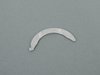 ES#2661446 - 11217594889 - UPPER GUIDE WASHER - Genuine BMW - 