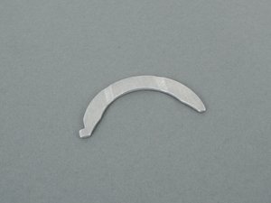ES#2661446 - 11217594889 - UPPER GUIDE WASHER - Genuine BMW - 