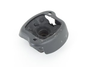 ES#1627921 - 1072412213 - Engine Mount - Right - Replace your worn motor mount - Genuine Mercedes Benz - Mercedes Benz