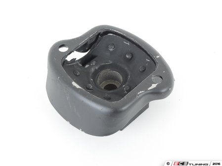 ES#1627925 - 1072412613 - Engine Mount - Left - Replace your worn motor mount - Genuine Mercedes Benz - Mercedes Benz