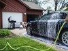 ES#2619041 - CWS101 - Maxi Suds II - 1 Gallon - (NO LONGER AVAILABLE) - Delivers a deep clean through the constant release of foaming bubbles that lift dirt and grime off your ride - Chemical Guys - 