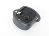 ES#1627925 - 1072412613 - Engine Mount - Left - Replace your worn motor mount - Genuine Mercedes Benz - Mercedes Benz