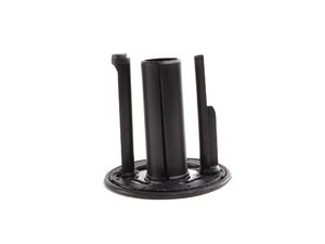ES#271005 - 028117070B - Oil Cooler Seal - Seals the connection between the oil cooler and the oil filter housing - Genuine Volkswagen Audi - Audi Volkswagen