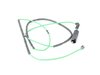 ES#3129777 - 34352229780 - E46 Rear Brake Pad Wear Sensor - Always replace when replacing pads. - Bowa - BMW