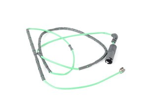 ES#3129777 - 34352229780 - E46 Rear Brake Pad Wear Sensor - Always replace when replacing pads. - Bowa - BMW