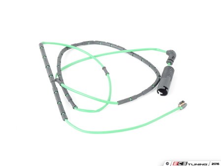 ES#3129777 - 34352229780 - E46 Rear Brake Pad Wear Sensor - Always replace when replacing pads. - Bowa - BMW