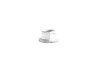 ES#1905512 - 33326760668 - Lock Nut for Shock/Strut to Mount (12 X 1.5-10 mm) - Used in suspension components - OEM - BMW
