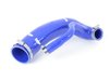 ES#2723929 - FMINLR60-B - Silicone Intake Hose Kit Blue FMINLR60-BLU-HC - Upgrade to Forge on your MINI Cooper with N18 Engines - Forge - MINI