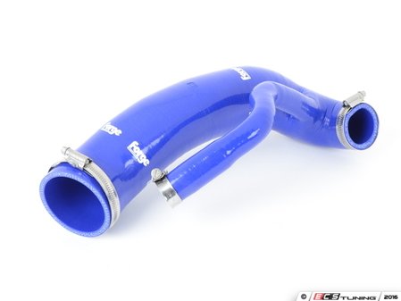 ES#2723929 - FMINLR60-B - Silicone Intake Hose Kit Blue FMINLR60-BLU-HC - Upgrade to Forge on your MINI Cooper with N18 Engines - Forge - MINI