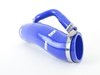 ES#2723929 - FMINLR60-B - Silicone Intake Hose Kit Blue FMINLR60-BLU-HC - Upgrade to Forge on your MINI Cooper with N18 Engines - Forge - MINI